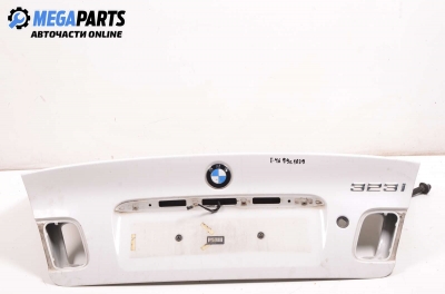 Заден капак за BMW 3 Series E46 Sedan (02.1998 - 04.2005), седан, позиция: задна